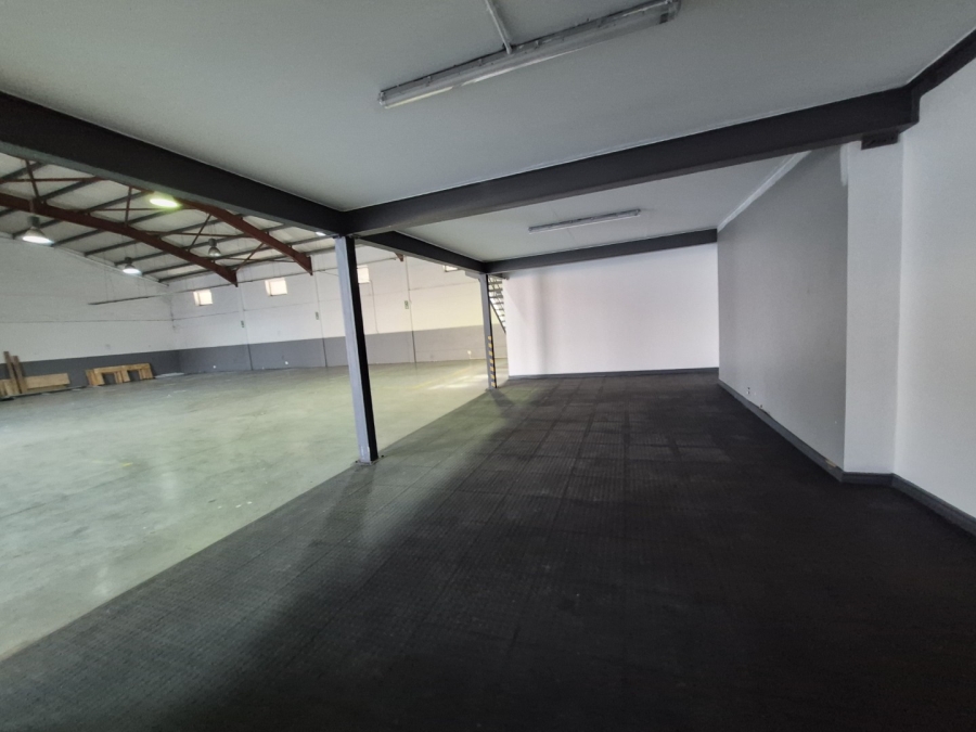 To Let Commercial Property for Rent in Paarden Eiland Western Cape